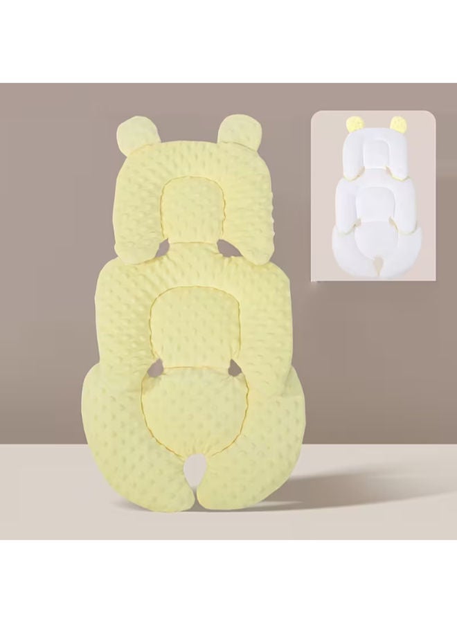 Baby Stroller Seat Liner